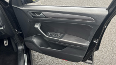 Volkswagen T-Roc 2.0 TSI 4MOTION R-Line 5dr DSG Petrol Hatchback